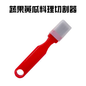 金德恩 GS MALL 台灣製造 料理切割器 黃瓜料理 切片器 切菜器 切條器 削皮器 剝皮器 料理用具 刨刀