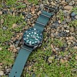 SEIKO 精工 5 Sports 系列機械錶-42.5mm 4R36-07G0H(SRPD77K1), , large