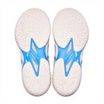 [Kixpress] Asics Gelhoop V16 男 籃球鞋 球鞋 避震 耐磨 透氣 亞瑟士 米白 藍 [1063A090-250], , large