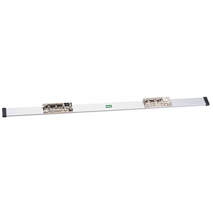 【 徠福 】鋁報夾 70.5cm  / 支 NO.2364