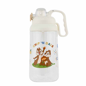ONE TOUCH TRITAN WATER BOTTLE