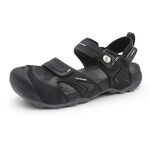 Mens casual sandals, , large