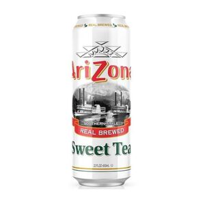 Arizona Sweet Tea