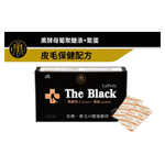 【拉拉寵物小舖】LaPetz 樂倍 保養液 30入/盒 寵物保健 The Black 犬貓適用, , large