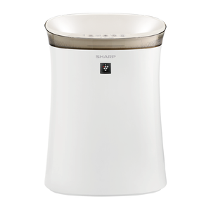 SHARP FU-H40T-W Air cleaner 