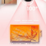 【Leo手機周邊專賣店】PHILIPS飛利浦 塔式暖風機, , large