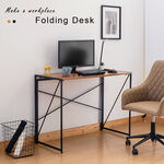 Assembly-free table, , large