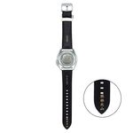 SEIKO 精工 5 Sports x 快打旋風 隆 聯名限量機械錶(SRPF19K1)-42.5mm, , large
