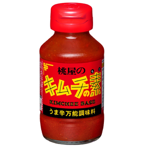 Momoya kimchi seasoning sauce