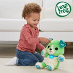 官方直營【LeapFrog】我的寶貝朋友-Scout, , large