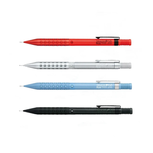 【 Pentel 飛龍 】SMASH WORKS 製圖鉛筆 0.5mm /支 XQ1005(筆桿顏色隨機出貨)