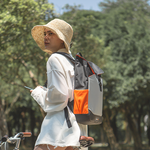AXIO&Xplova iluminación Backpack 反光後背包(GP-03S), , large