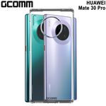 GCOMM 華為 Mate 30 Pro 清透圓角防滑邊保護套 Round Edge, , large