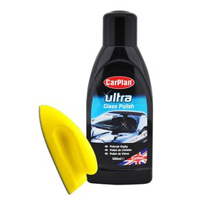 car supplies