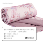 Graphene Thermal Circulation All-Season Comforter, , large