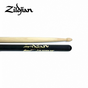 ZILDJIAN Z5AD 黑色 DIP 防滑鼓棒 【敦煌樂器】