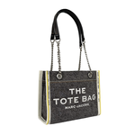 Tote bag, , large