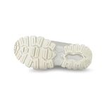 DIADORA迪亞多那 戶外野趣越野鞋 女運動鞋 女鞋 老爹鞋 越野鞋 戶外 登山鞋 防潑水 透氣 緩衝 吸震 止滑 米, , large