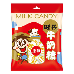 Hot Kid-Milk Candy(Original)