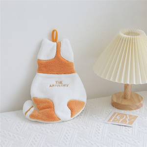 cat-towel