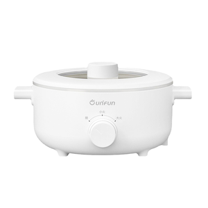 YOUPIN UNIFUN多功能陶瓷快煮鍋(3L) ( KD-P016 )