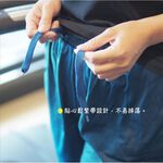 [Kaimei Cotton Industry] 3 pieces of excellent random soft peanut functional casual pants (suitable for men and women), , large