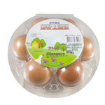 Country Eggs, , large