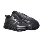 DIADORA迪亞多那 時尚休閒運動鞋 男運動鞋 男鞋 休閒鞋 寬楦 輕量 透氣 吸震 緩衝 足弓支撐 氣墊鞋墊 灰 黑, , large