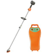 【TAKUMI】COMLINK CK-210+V8-15AH   Electric Backpack Brush Cutter, , large
