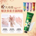[夢巴黎]  香氛護手霜 5入組 保濕 防乾裂 護手霜 清爽 乳液 護手乳 身體乳 保濕乳液 隨身護手霜 潤膚乳 滋潤護手霜 修護霜, , large