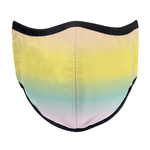 【seisei】Antibacterial Face Masks_Sky Rosy, , large