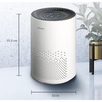 CHIMEI 奇美 360度全淨化 智能空氣清淨機 AP-05SRC1, , large