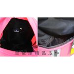 ~雪黛屋~CAUTION 後背包小容量超輕70/200D防水尼龍布台灣製造品質保證成人兒童男女適用郊遊休閒ATB6231, , large
