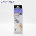 【THE LOEL】Catchmop 百頁簾清潔刷(含支架), , large