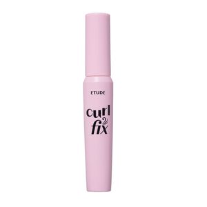 ET.(MBS)Curl Fix Mascara 01 Black
