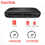 SanDisk Card Reader, , large