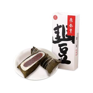 鼎泰豐 湖州豆沙粽禮盒(每盒5粒)