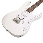 IBANEZ GRG140 電吉他 漸層/白色【敦煌樂器】, , large