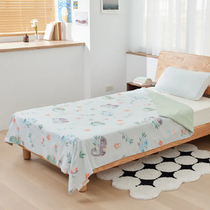  Cotton Sleeping Ice Blanket