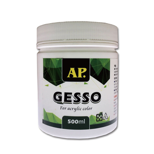 【AP】打底劑 500ml /瓶 B0507