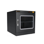 【Dr.storage】15~50度 濕控可調 工業級 電子乾燥櫃 600X672X636mm 202L/ 個 A15B-200, , large