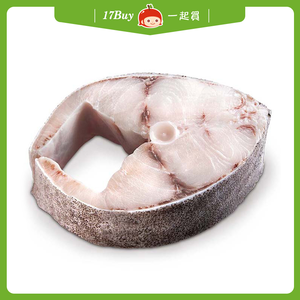 【一起買】台灣極品海鱺輪切 / 200g,  【一起買】台灣極品海鱺輪切 / 200g