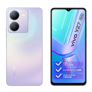 VIVO Y27 5G 6G_128G