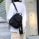 【YUN JOIN】Lightweight casual backpack, , large