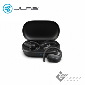 【JLab】JBuds OPEN SPORT 開放式運動藍牙耳機