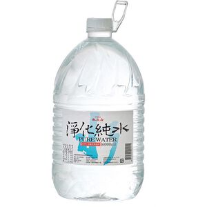 Vitali Pure Water-PET6000