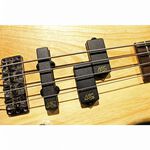 Warwick RockBass Fortress 4 電貝斯 原木色【敦煌樂器】, , large