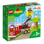 LEGO Fire Truck, , large