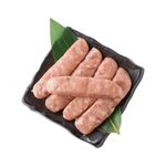 筍丁香腸300g, , large