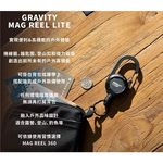 Multifunctional carabiner, , large